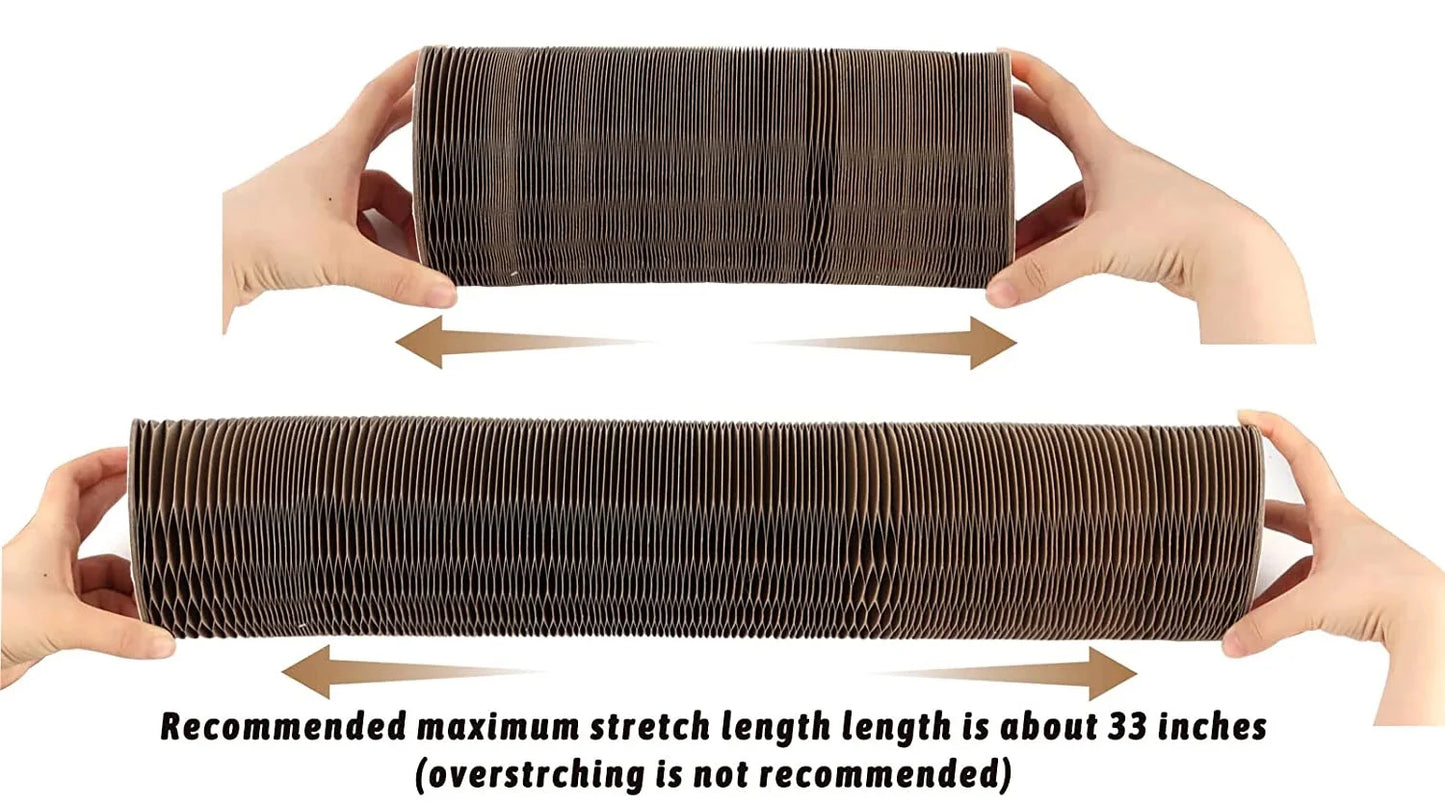 Clawvyn – Cat Scratch Board for Indoor Cats